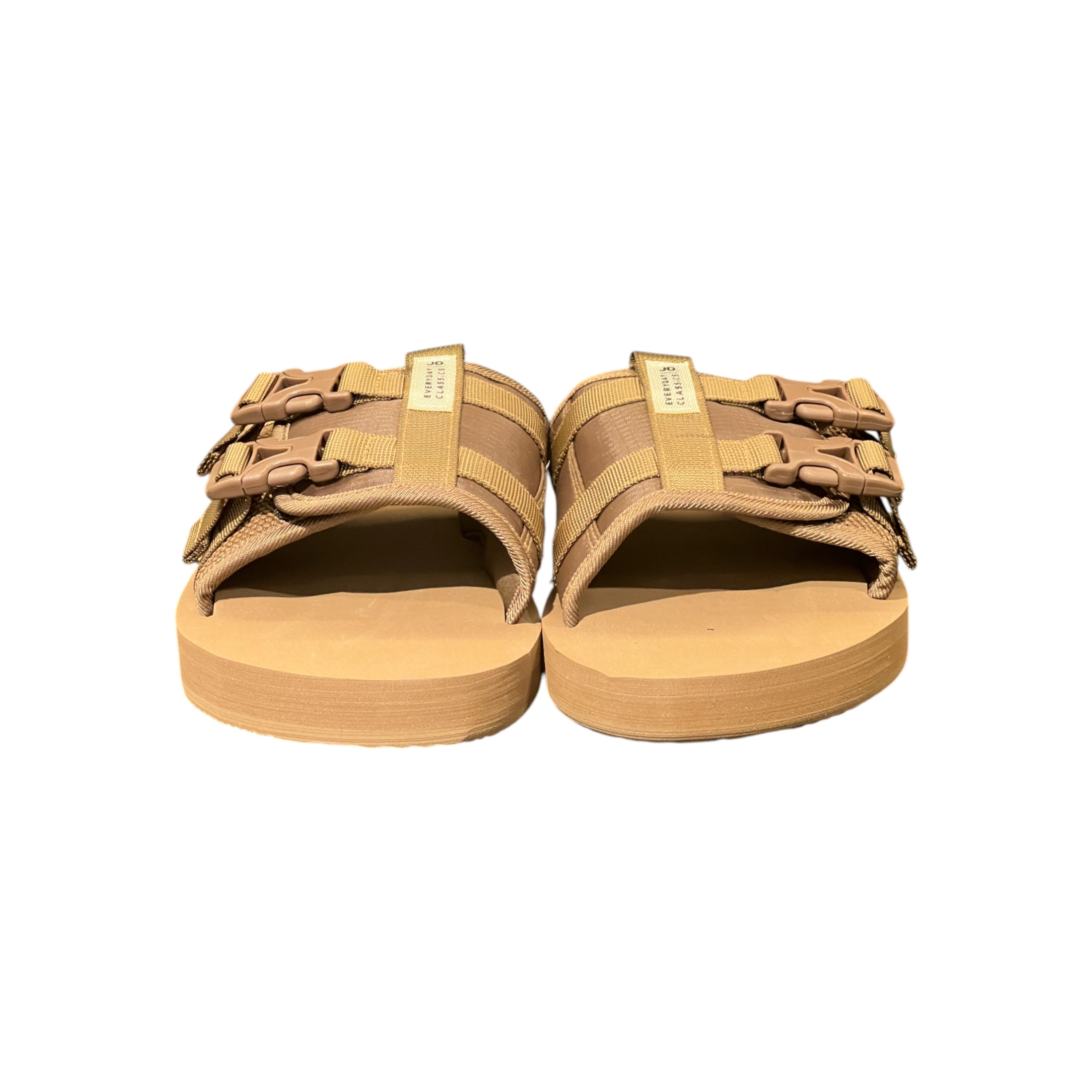 Jonathan D Slide Buckle Acorn